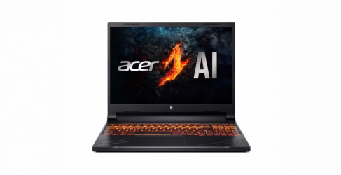 Laptop Gamer Acer Nitro V 16 16