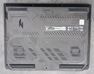 Laptop Gamer Acer Nitro V 16 16