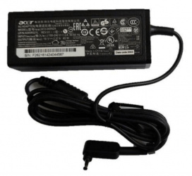 Acer Cargador para Laptop A13-045N2A Original, 19V, 45W 