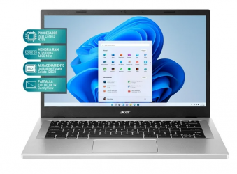 Laptop Acer Aspire 3 14