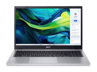Laptop Acer Aspire Go 15, 15.3