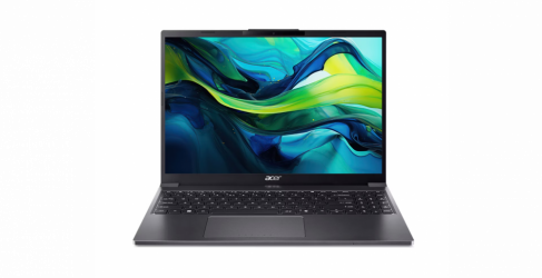 Laptop Acer Aspire Go 15, 15.3