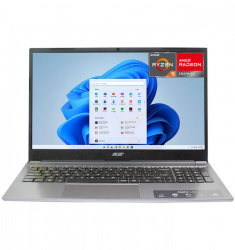 Laptop Acer Aspire Lite 15, 15.6