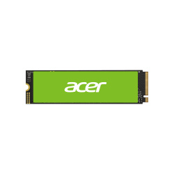 SSD Acer FA200 NVMe, 500GB, PCI Express 4.0, M.2 