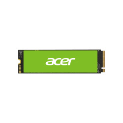 SSD Acer FA200 NVMe, 2TB, M.2, 6200 MB/s Escritura, 7200 MB/s Lectura, PCI Express 4.0 