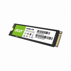 SSD Acer FA200 NVMe, 4TB, M.2, 6200 MB/s Escritura, 7200 MB/s Lectura, PCI Express 4.0 