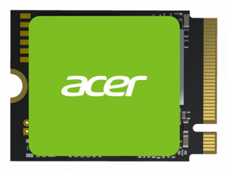 SSD Acer MA200 NVMe, 512GB, M.2, 4000 MB/s Escritura, 5000 MB/s Lectura, PCI Express 4.0 