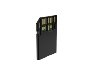 Memoria Flash Acer Secure Digital 4.0 SC900, 128GB SDXC UHS-II Clase 10 