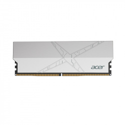 Kit Memoria RAM Acer HT200 DDR5, 6000MHz, 64GB - 2 x 32GB, CL30, XMP, Blanco 