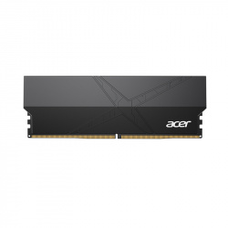 Kit Memoria RAM Acer HT200 DDR5, 6000MHz, 32GB - 2 x 16GB, CL32, XMP 