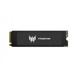 SSD Acer Predator GM-3500 NVMe, 1TB, PCI Express 3.0, M.2 