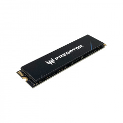 SSD Acer Predator GM-7000 NVMe, 512GB, PCI Express 4.0, M.2 