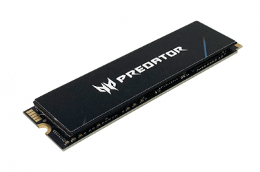 SSD Acer PREDATOR GM7000 NVMe, 4TB, M.2, 6700 MB/s Escritura, 7400 MB/s Lectura, PCI Express 4.0 