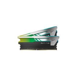Kit Memoria RAM Acer Predator Apollo RGB DDR4, 3600MHz, 16GB (2 x 8GB), CL18, XMP 