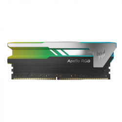 Memoria RAM Acer Predator Apollo DDR4, 3600MHz, 16GB (2 x 8GB), Non-ECC, CL16, XMP 