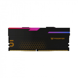 Kit Memoria RAM Acer Predator Hermes DDR5, 6800MHz, 48GB - 2 x 24GB, CL36, XMP 