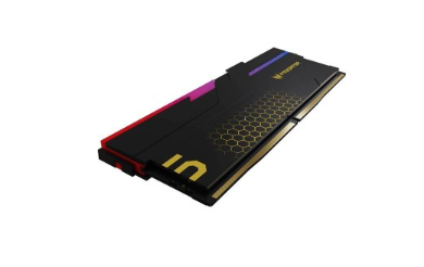 Kit Memoria RAM Acer Predator Hermes DDR5, 7200MHz, 48GB - 2 x 24GB, CL36, XMP 