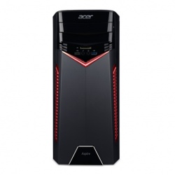 Computadora Gamer Acer Aspire GX-785-ML11, Intel Core i5 7400 3.00GHz, 8GB, 1TB, NVIDIA GeForce GTX 1050, Windows 10 Home 64-bit 