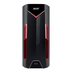 Computadora Gamer Acer NITRO N50-600-UD13, Intel Core i7-8700 3.20GHz, 16GB, 256GB SSD, NVIDIA GeForce GTX 1060, Windows 10 Home 64-bit ― Teclado en Inglés 