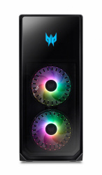 Computadora Gamer Acer Predator PO5-650-UB11, Intel Core i7-13700F, NVIDIA GeForce RTX 3070, 16GB, 1TB SSD, Wi-Fi, Windows 11 Home + Teclado/Mouse 