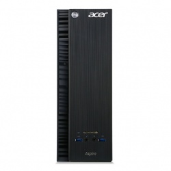 Computadora Acer Aspire AXC-703-MW51, Intel Celeron J1900 2.00GHz, 4GB, 1TB, Windows 8.1 64-bit + Monitor 19.5'' 