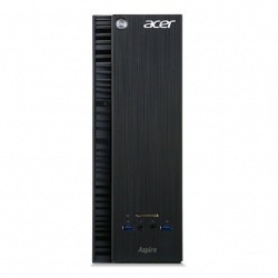 Computadora Kit Acer Aspire AXC-705-MO51, Intel Core i5-4460 3.20GHz, 6GB, 1TB, Windows 8.1 64-bit + Teclado/Mouse/Monitor 19.5'' 