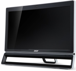 Acer Aspire Z S600-MT308 All-in-One 23'', Intel Core i3-3220 3.30GHz, 8GB, 1TB, Windows 8 64-bit 