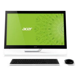 Acer A7600U-MO308 All-in-One 27'', Intel Core i7-3630QM 2.40GHz, 8GB, 1TB, Windows 8 64-bit 