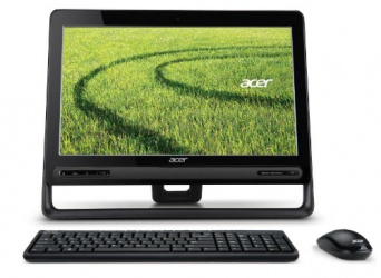 Acer Aspire ZC 105-MD30 All-in-One 19.5'', AMD A4-5000 1.50GHz, 6GB, 1TB, Windows 8 64-bit, Negro 