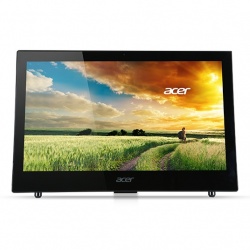 Acer Aspire AZ1-611-MW52 All-in-One 19.5'', Intel Celeron J1900 2.00GHz, 2GB, 500GB, Windows 8.1 64-bit, Blanco 