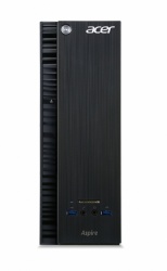 Computadora Acer Aspire AXC-710-MO67, Intel Core i3-6100 3.70GHz, 6GB, 1TB, Windows 10 Home 64-bit 