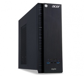 Computadora Acer Aspire AXC-710-MO6A, Intel Core i7-6700 3.40GHz, 12GB, 2TB, Windows 10 Home 64-bit 