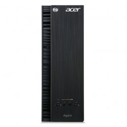 Computadora Acer Aspire AXC-704-MO64, Intel Celeron J3060 1.60GHz, 2GB, 500GB, FreeDOS 