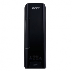 Computadora Kit Acer Aspire XC-230, AMD A4-7210 1.80GHz, 4GB, 500GB, FreeDOS + Teclado/Mouse 