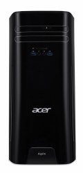 Computadora Kit Acer Aspire ATC-780-MO11, Intel Core i3-7100 3.90GHz, 6GB, 1TB, Windows 10 Home 64-bit + Teclado/Mouse 