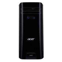 Computadora Kit Acer Aspire ATC-780, Intel Core i5-7400 3GHz, 12GB, 2TB, NVIDIA GeForce GT 730, Windows 10 Home 64-bit + Teclado/Mouse 