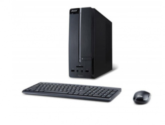 Computadora Acer Aspire AXC-115-MO21, AMD E2-6110, 2GB, 500GB, Windows 8.1 64-bit 