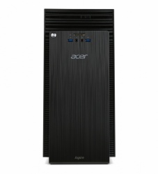 Computadora Acer Aspire ATC-705-MO41, Intel Core i5-4460 3.20GHz, 8GB, 2TB, Windows 8.1 64-bit 