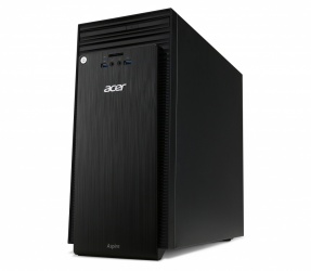 Computadora Acer Aspire ATC-705-MO42, Intel Core i7-4790 3.60GHz, 12GB, 2TB, Windows 8.1 64-bit 