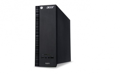Computadora Acer Aspire AXC-704-MO62, Intel Celeron N3050 1.60GHz, 4GB, 500GB, Windows 10 Home 