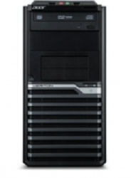 Computadora Acer Veriton M 6620G-MO30W, Intel Core i7-3770 3.40GHz, 8GB, 1TB, Windows 7 Professional 64-bit 