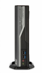 Acer Veriton 4 VL4630G-SI341X Thin Client, Intel Core i3-4130 3.40GHz, 4GB, 500GB, Windows 7 Professional 64-bit 
