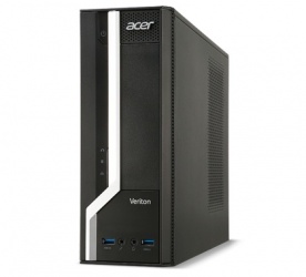 Computadora Acer Veriton 2 VX2120G-E1265F, AMD Sempron 2650 1.45GHz, 2GB, 500GB, FreeDOS 