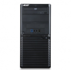 Computadora Acer Veriton M 2640G, Intel Pentium G4500 3.50GHz, 8GB, 500GB, FreeDOS 