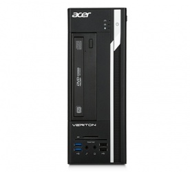 Computadora Acer Veriton 4 VX4640G-MI67, Intel Core i5-6500 3.20GHz, 8GB, 1TB, Windows 7/10 Pro 64-bit 