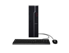 Computadora Kit Acer Veriton VX4670G-M301, Intel Core i3-10100 3.60GHz, 4GB, 1TB HDD, Windows 10 Pro 64-bit ― incluye Teclado y Mouse 