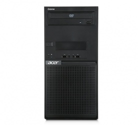 Computadora Acer Extensa M2 EM2610-I3416X, Intel Core i3-4160 3.60GHz, 8GB, 1TB, Windows 7/8.1 Professional 64-bit 