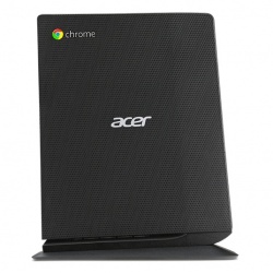 Mini PC Acer Chromebox CXV2-I755, Intel Core i7-5500U 2.40GHz, 4GB, Chrome OS 