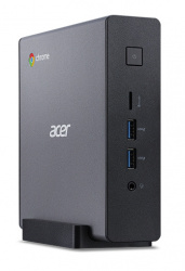 Computadora Acer CXI4 Chromebox, Intel Celeron 5205U 1.90GHz, 4GB, 32GB SSD, Chrome OS 