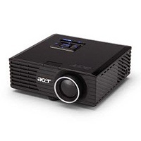 Proyector Acer K11 LED DLP, SVGA 800 x 600, 2000 Lúmenes 